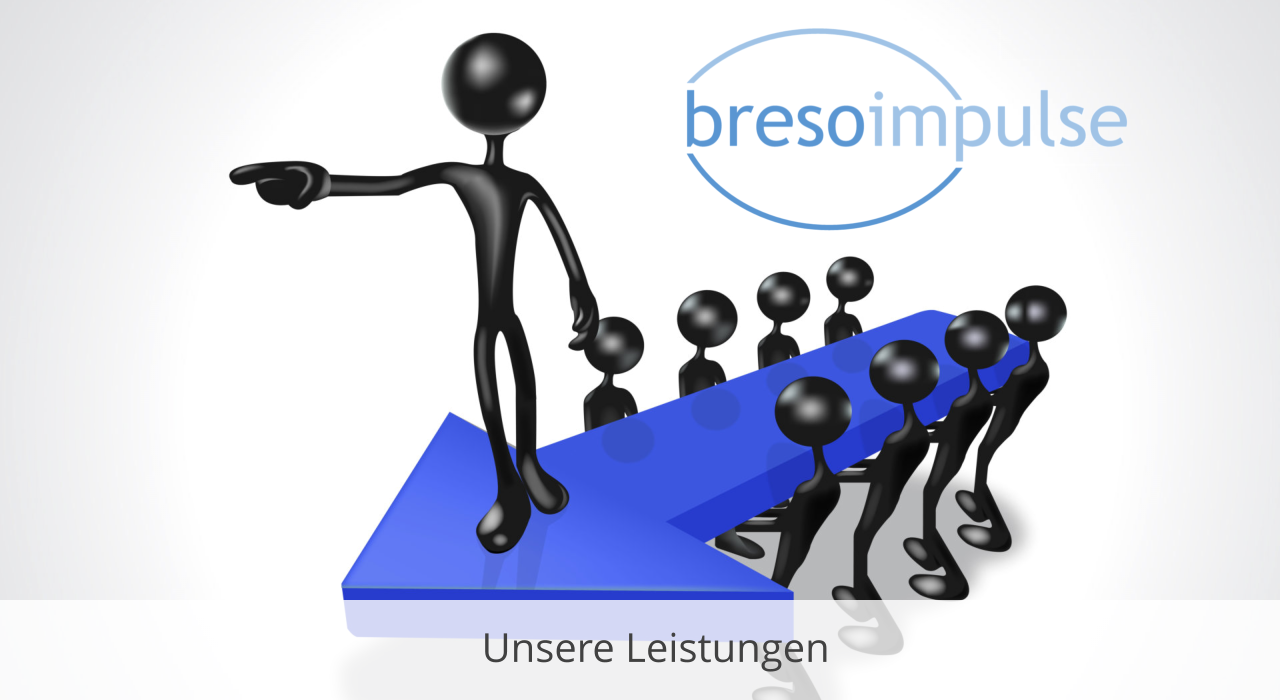 Unsere Leistungen